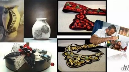 杭州文博會進(jìn)入倒計時三天，七大看點引領(lǐng)舞臺藝術(shù)新潮流